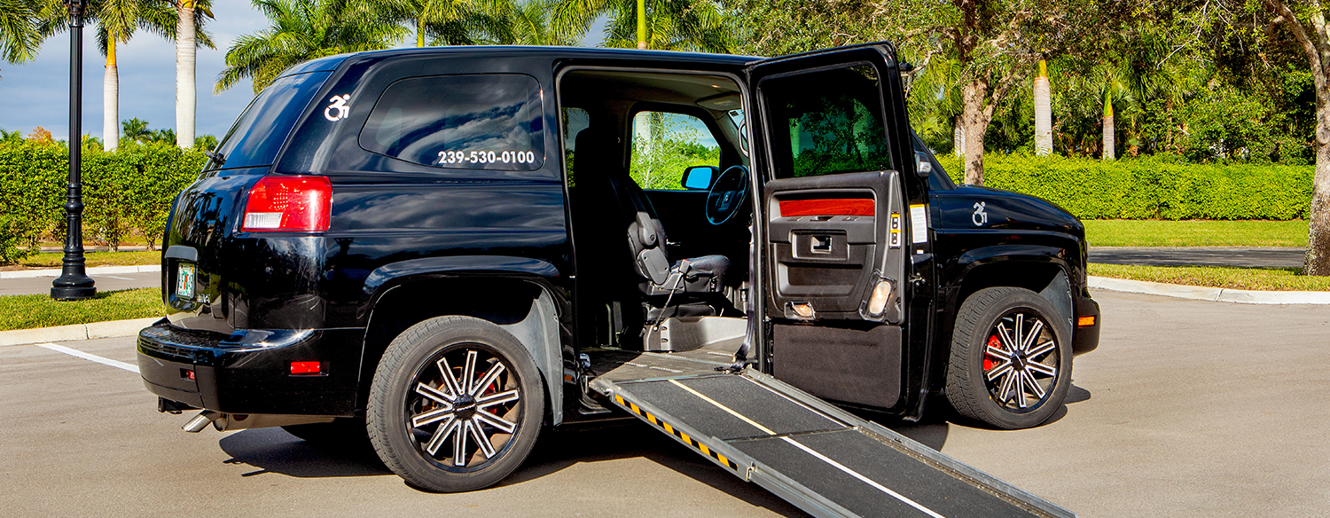 Limousine
